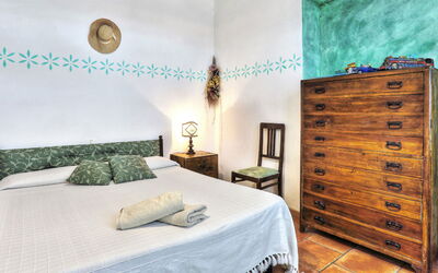Accommodatie:&nbsp;Olivo