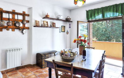 Accommodatie:&nbsp;Uva