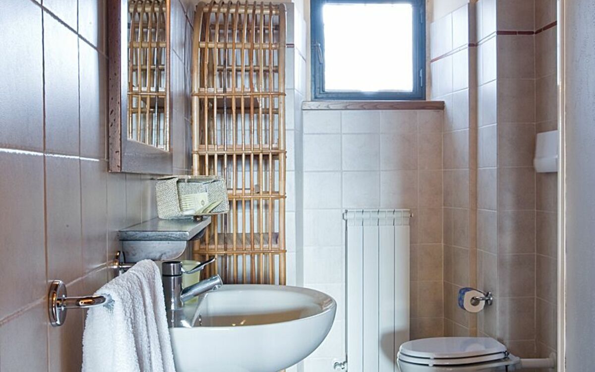 Accommodatie:&nbsp;Arco