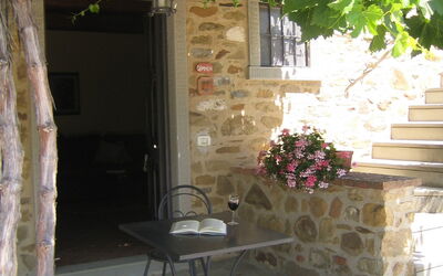 Accommodatie:&nbsp;Dispensa