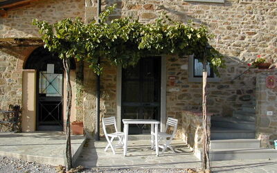 Accommodatie:&nbsp;Dispensa