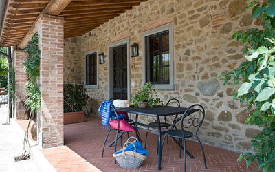Accommodatie:&nbsp;Greppia