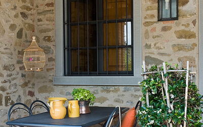 Accommodatie:&nbsp;Arco