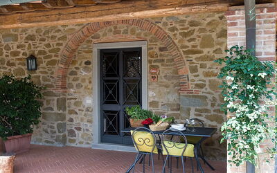 Accommodatie:&nbsp;Cantina