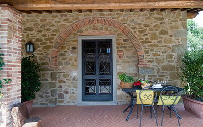 Accommodatie:&nbsp;Cantina