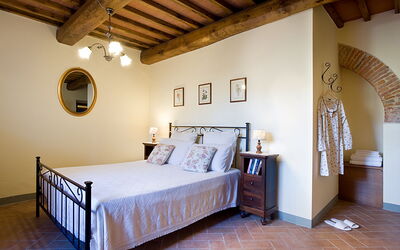 Accommodatie:&nbsp;Arco