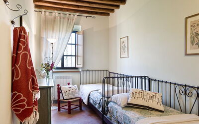 Accommodatie:&nbsp;Cantina