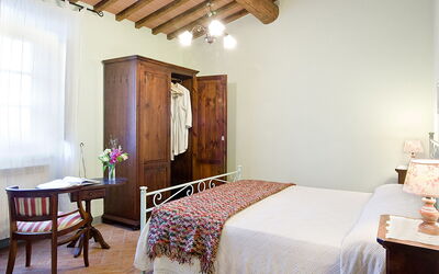 Accommodatie:&nbsp;Cantina