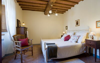 Accommodatie:&nbsp;Dispensa