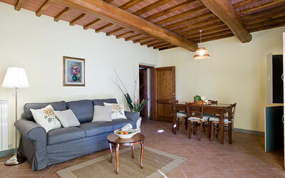 Accommodatie:&nbsp;Dispensa