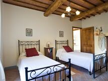 Accommodatie:&nbsp;Arco