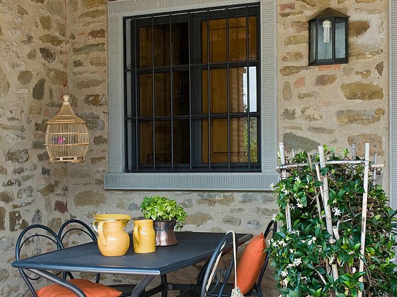 Accommodatie:&nbsp;Arco