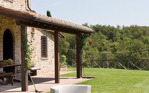 Villa Miravalle: Lucht, Fabriek, Eigendom, Gebouw, Meubilair, Venster, Wolk, Boom, Huis, Schaduw