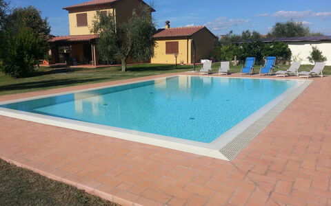 Greppo All'ulivo
