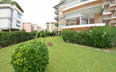 Azzurra - Viareggio, Toscane, Italië