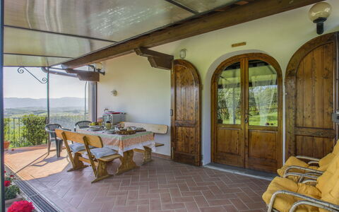 Accommodatie:&nbsp;Le Masse 649.1