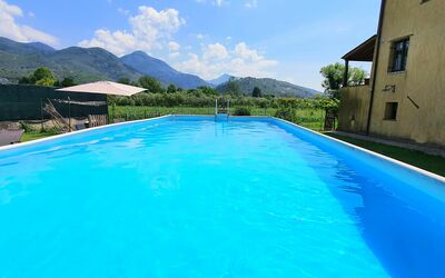 Il Chiodo - Pietrasanta, Toscane, Italië