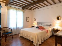 Accommodatie:&nbsp;Giaggiolo