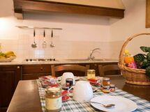 Accommodatie:&nbsp;Glicine