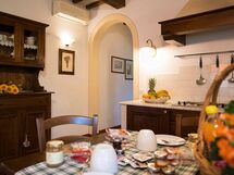 Accommodatie:&nbsp;Glicine