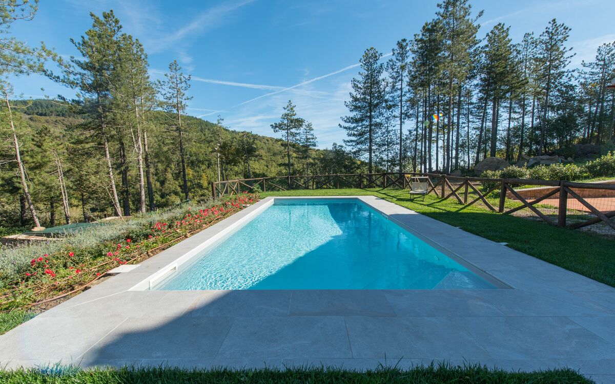 Villetta Dei Papaveri