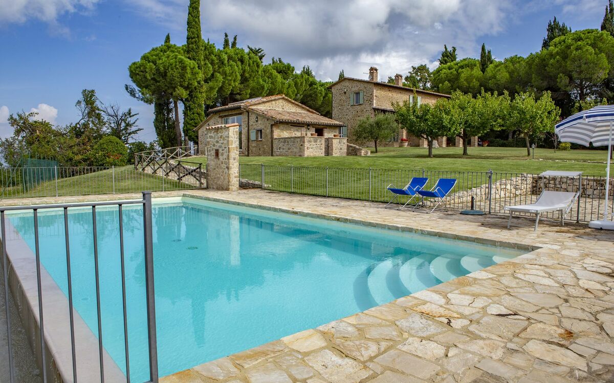 Villino Cinque Colonne