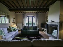 Villa Dello Scrittore