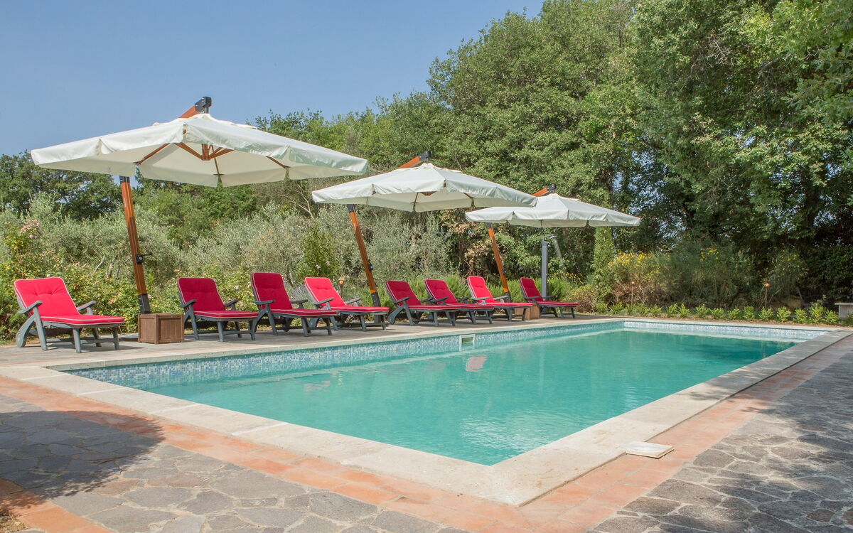 Podere Monticchiello