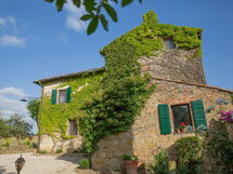 Podere Monticchiello