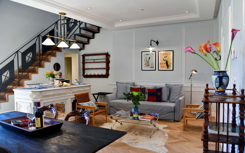 Accommodatie:&nbsp;Il Carro