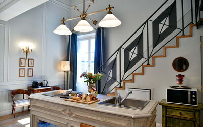 Accommodatie:&nbsp;Il Carro
