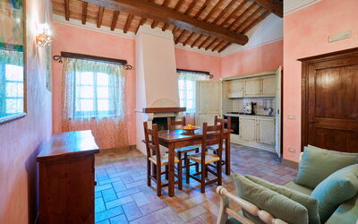 Accommodatie:&nbsp;Morganite