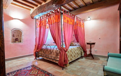 Accommodatie:&nbsp;Morganite