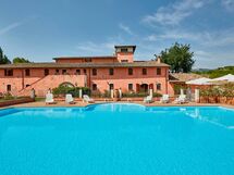 Agriturismo Il Molino Di Uncinano