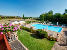 Agriturismo Il Molino Di Uncinano