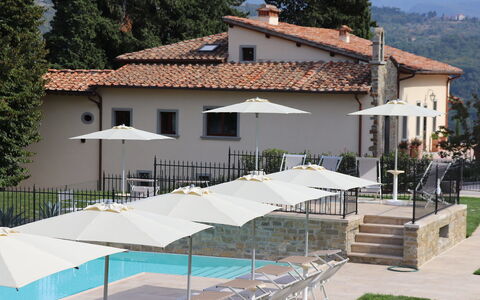 Accommodatie:&nbsp;Fienile Apartament 1 860.7