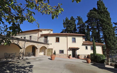 Accommodatie:&nbsp;Colonica Apartament 1 860.5