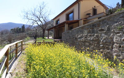 Accommodatie:&nbsp;Fienile Apartament 1 860.7