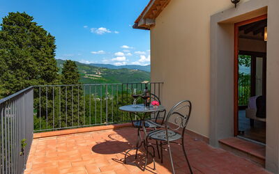 Accommodatie:&nbsp;Fienile Apartament 1 860.7