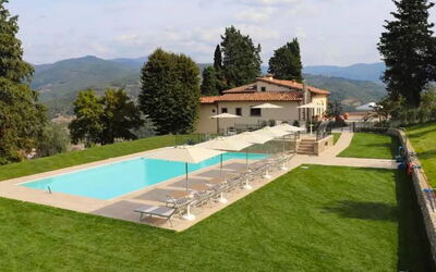 Accommodatie:&nbsp;Colonica Apartament 1 860.5