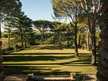 Maniero Tramonto e Poesia