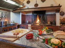 Antica Residenza Nella Chiana