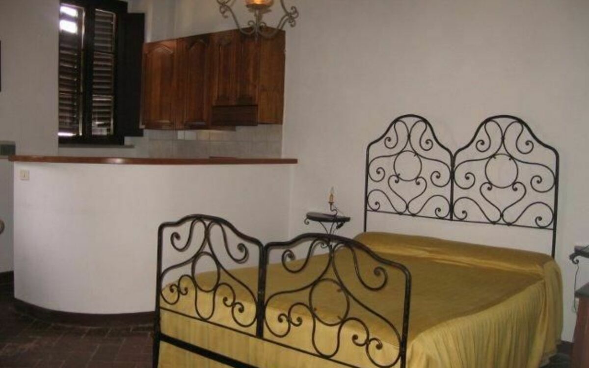 Accommodatie:&nbsp;Antico Talamo