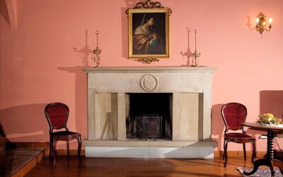 Accommodatie:&nbsp;The Duke