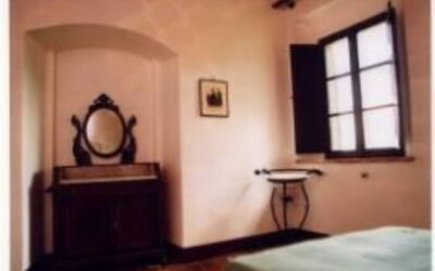 Accommodatie:&nbsp;Tower