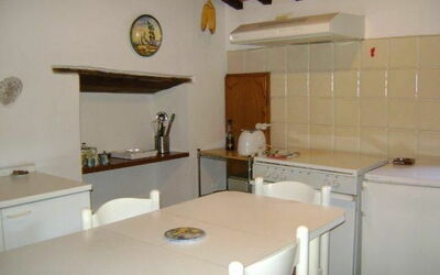 Accommodatie:&nbsp;Il Rustico