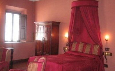 Accommodatie:&nbsp;The Duke