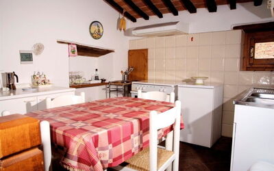 Accommodatie:&nbsp;Il Rustico