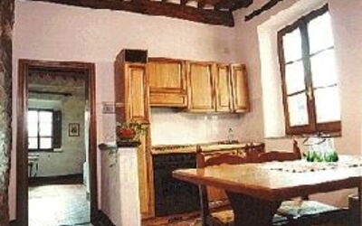 Accommodatie:&nbsp;Tower