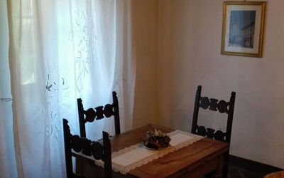 Accommodatie:&nbsp;Alcova